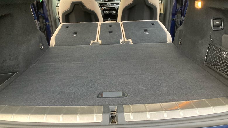 BMW X1 xDrive 20i xLine 5dr Step Auto Petrol Estate